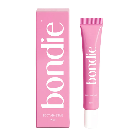Bondie StayPut Body Adhesive